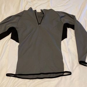 Cutter and Buck Athletic Jacket Size L
